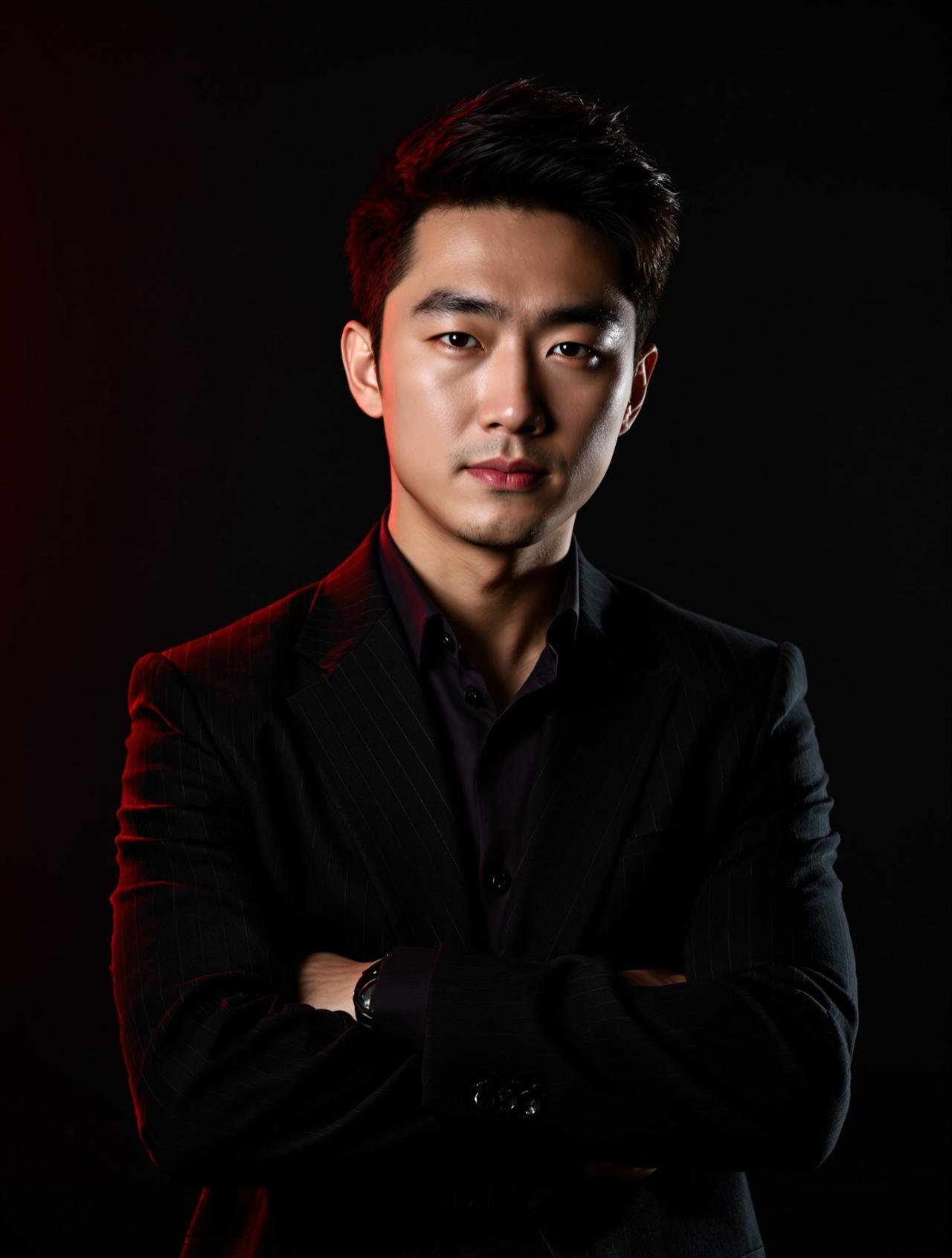 娱乐圈的八卦新热点，明星恋情曝光引发热议，郭德纲杨紫互动成为讨论焦点